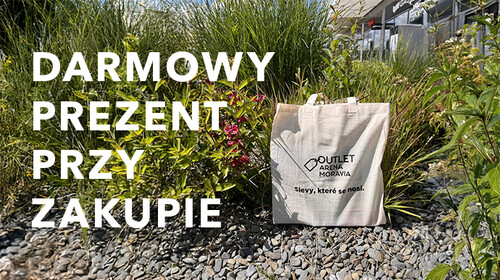 Mamy darmowy prezent przy zakupie