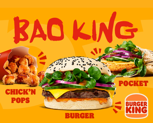 BAO KING
