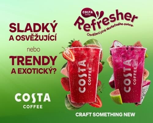 Refresher