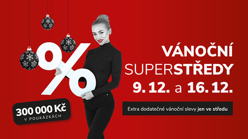 Všechny dárky seženete u nás. A výhodně!