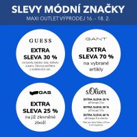 Oslava 5. narozenin 17.11.2023