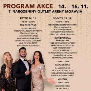 soc 11 7narozeniny 25 program