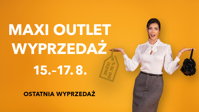 novinka 08 maxi outlet vyprodej 25 PL