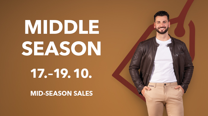 novinka 10 Middle season 25 en