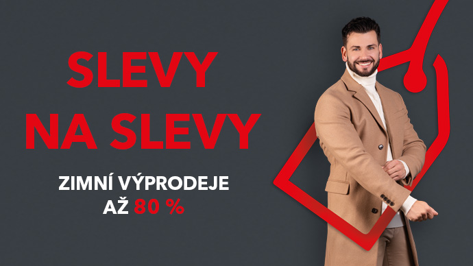 novinka 01 Slevy na slevy 26 CZ