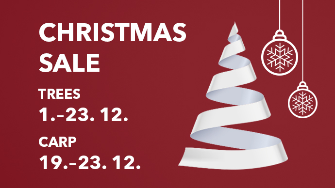 novinka stromek kapri 25 EN