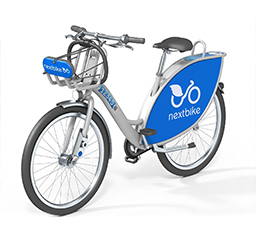 nextbike